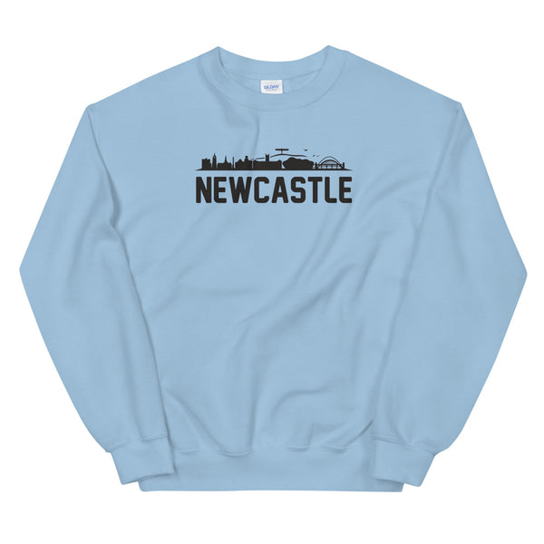 NEWCASTLE SWEATSHIRT