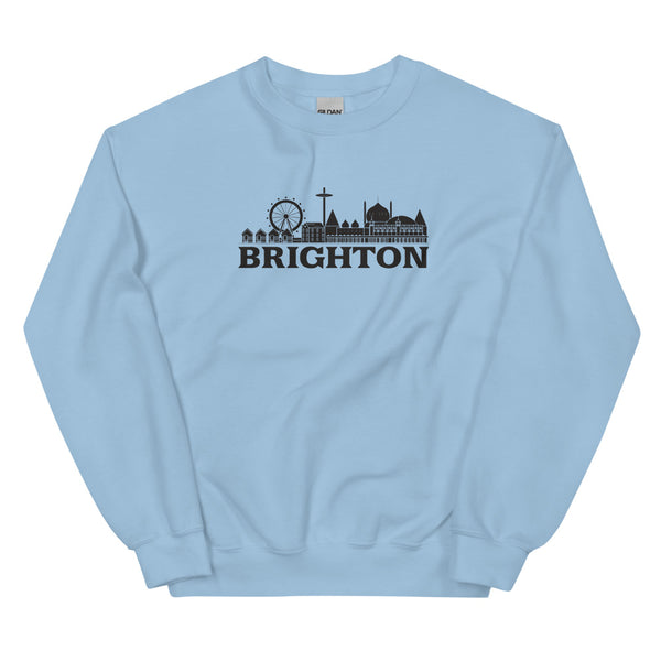 BRIGHTON SWEATSHIRT