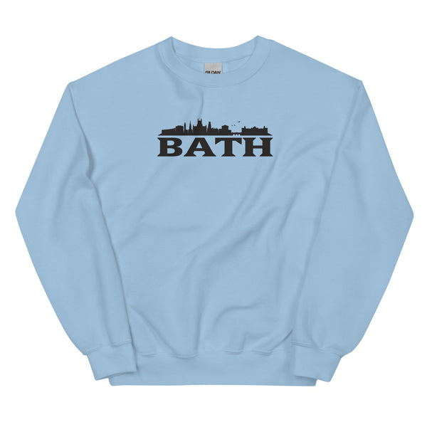 BATH SWEATSHIRT