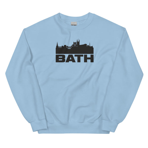 BATH SWEATSHIRT