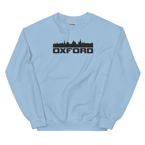 OXFORD SWEATSHIRT