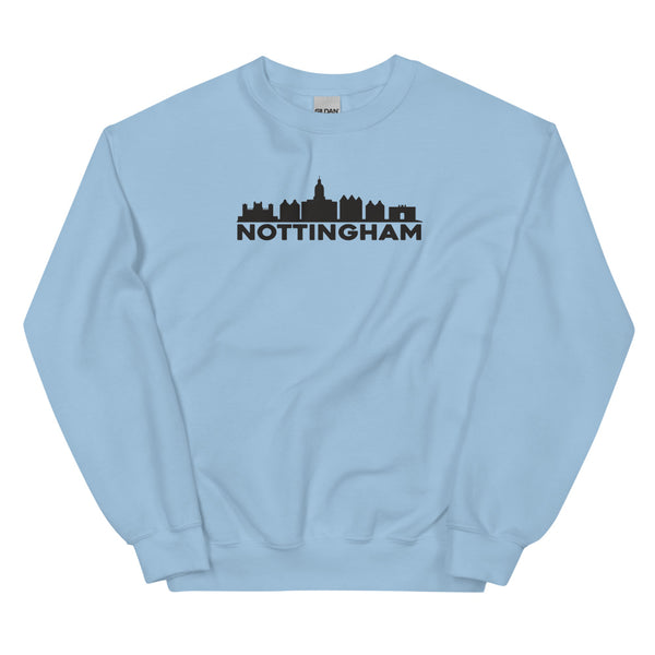 NOTTINGHAM SWEATSHIRT