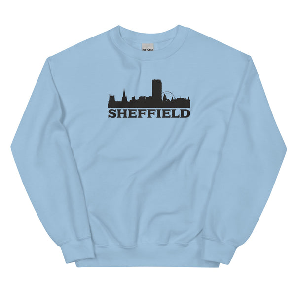 SHEFFIELD SWEATSHIRT