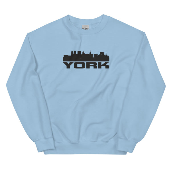 YORK SWEATSHIRT