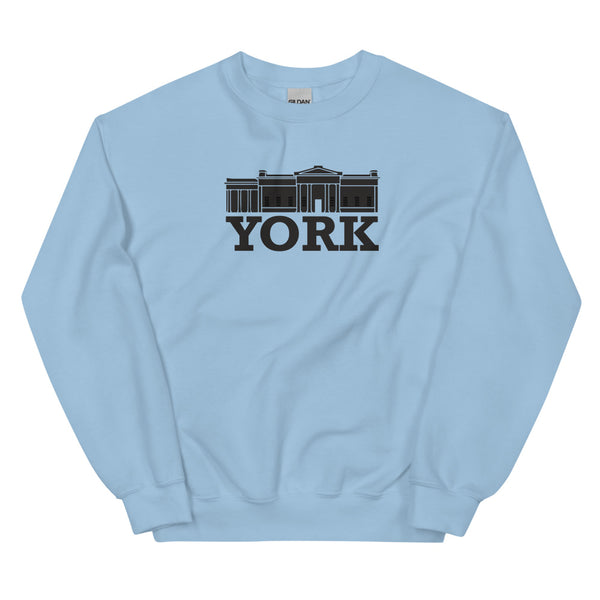 YORK SWEATSHIRT