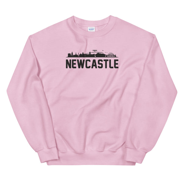 NEWCASTLE SWEATSHIRT