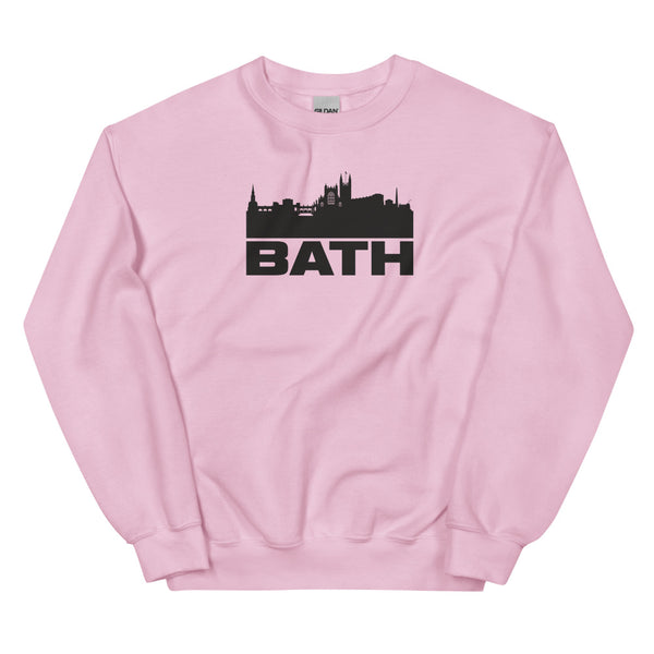 BATH SWEATSHIRT