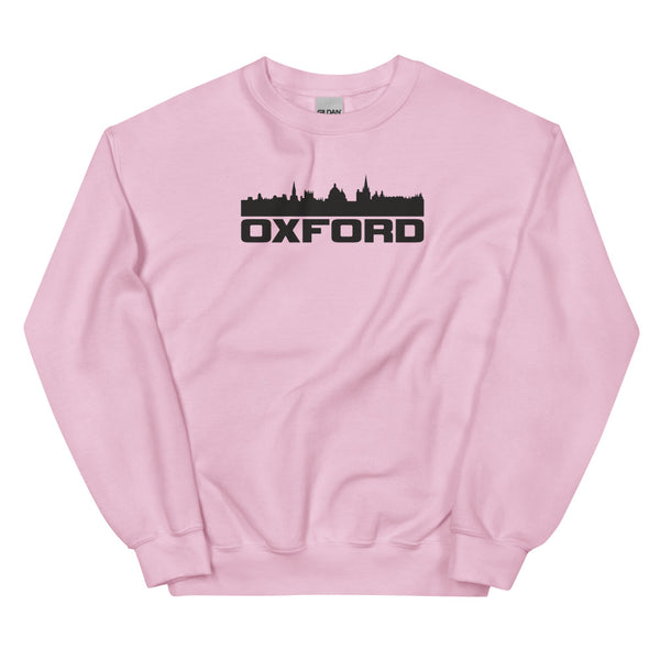 OXFORD SWEATSHIRT