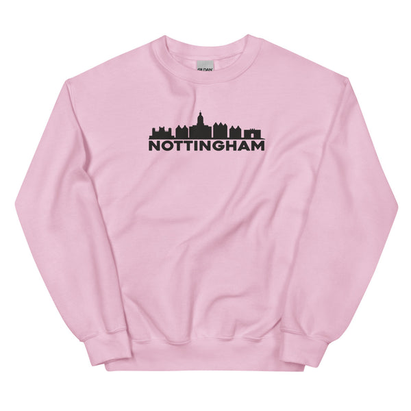 NOTTINGHAM SWEATSHIRT