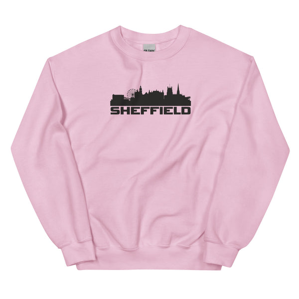 SHEFFIELD SWEATSHIRT