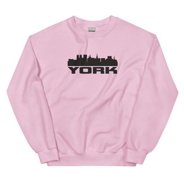 YORK SWEATSHIRT