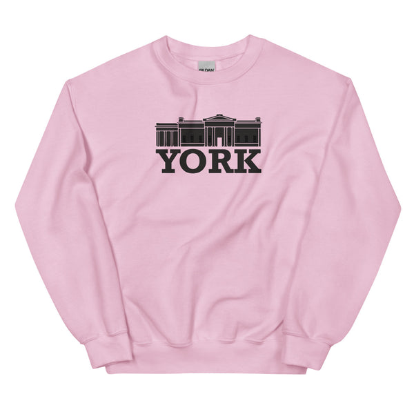 YORK SWEATSHIRT