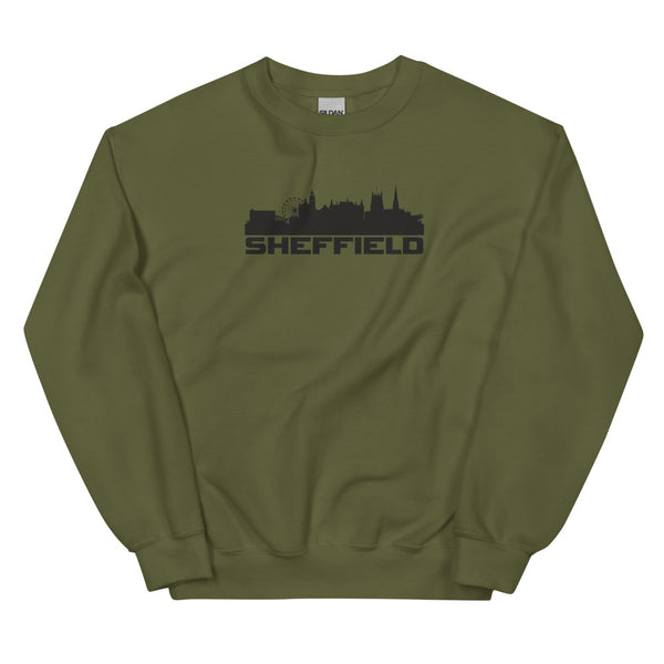 SHEFFIELD SWEATSHIRT