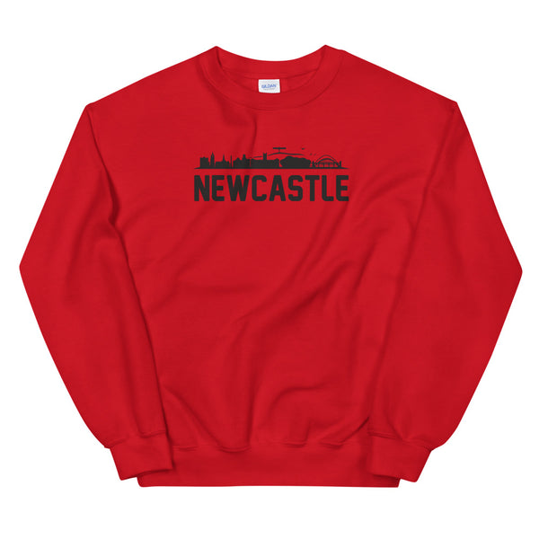 NEWCASTLE SWEATSHIRT