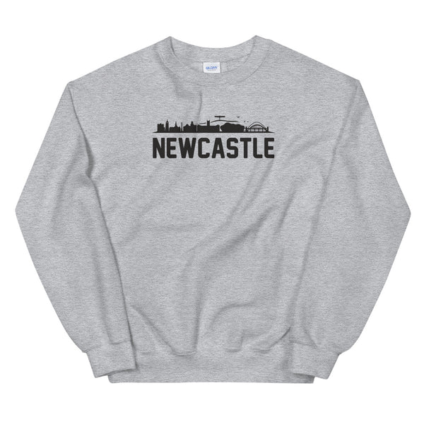 NEWCASTLE SWEATSHIRT