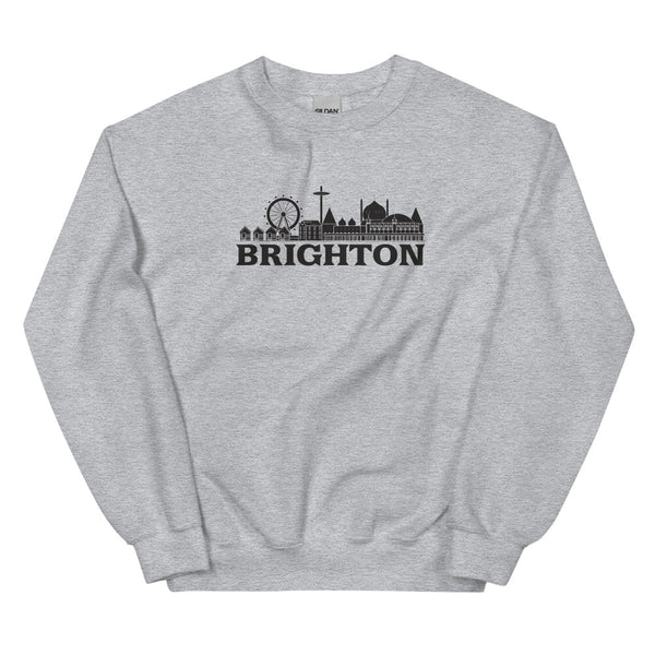 BRIGHTON SWEATSHIRT