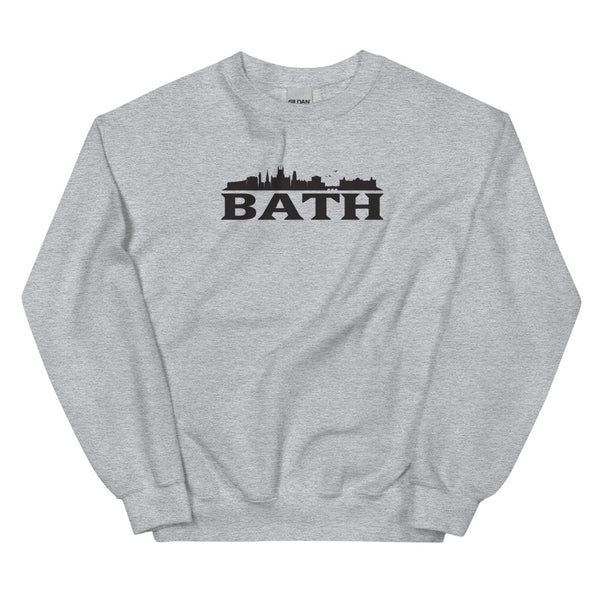 BATH SWEATSHIRT