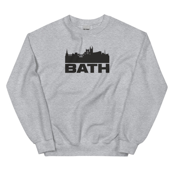 BATH SWEATSHIRT