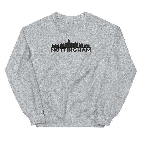 NOTTINGHAM SWEATSHIRT