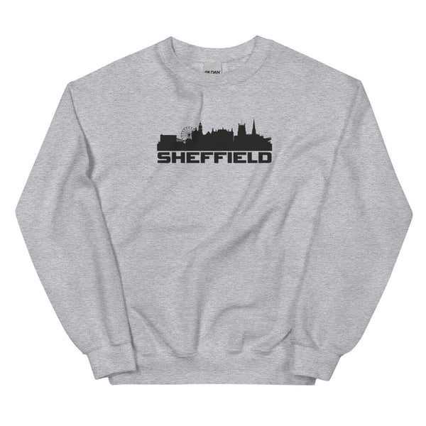 SHEFFIELD SWEATSHIRT