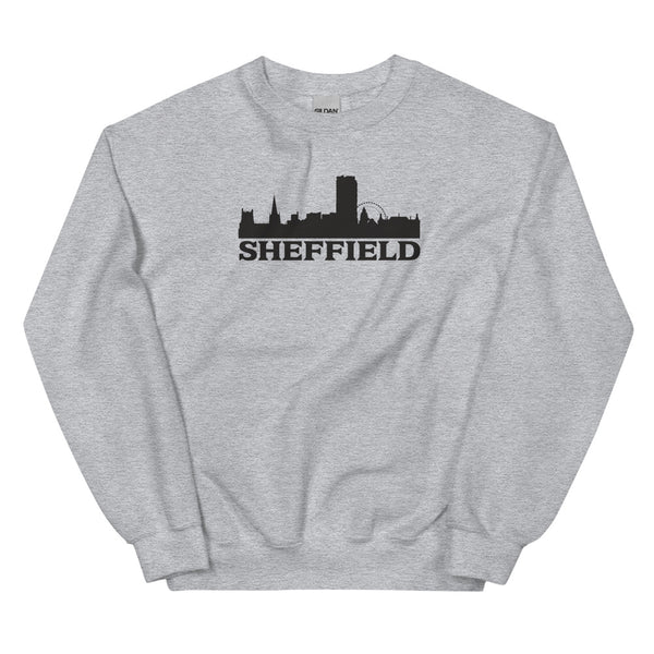 SHEFFIELD SWEATSHIRT