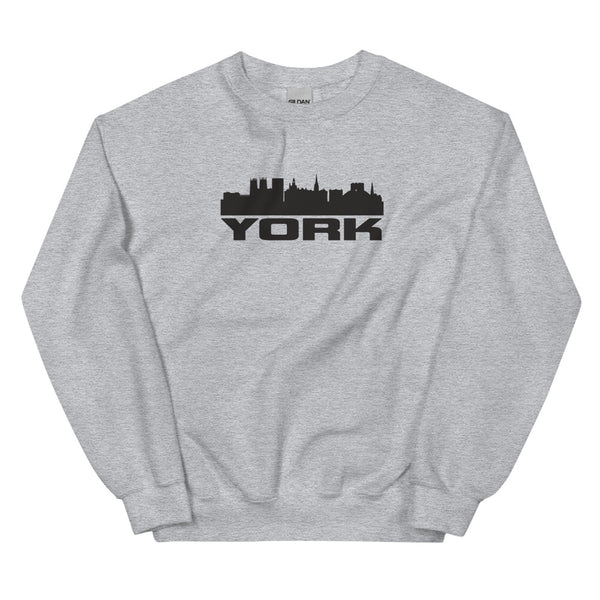 YORK SWEATSHIRT