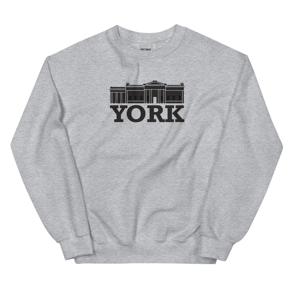 YORK SWEATSHIRT