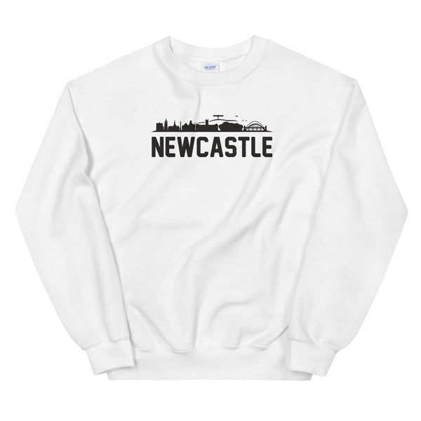 NEWCASTLE SWEATSHIRT