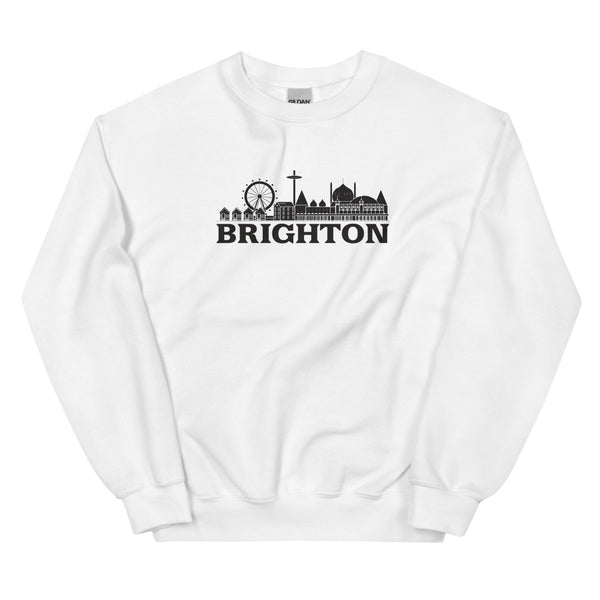 BRIGHTON SWEATSHIRT