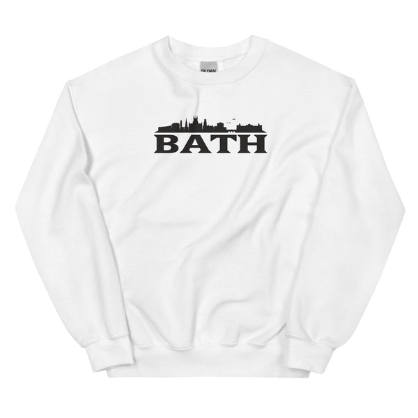 BATH SWEATSHIRT