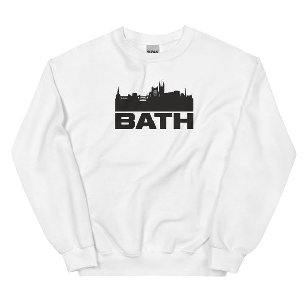 BATH SWEATSHIRT