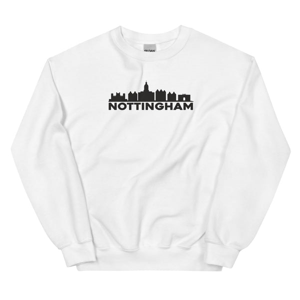 NOTTINGHAM SWEATSHIRT