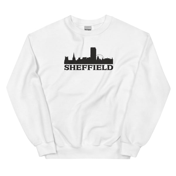 SHEFFIELD SWEATSHIRT