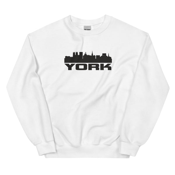 YORK SWEATSHIRT