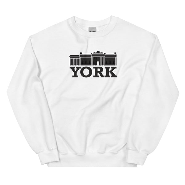 YORK SWEATSHIRT