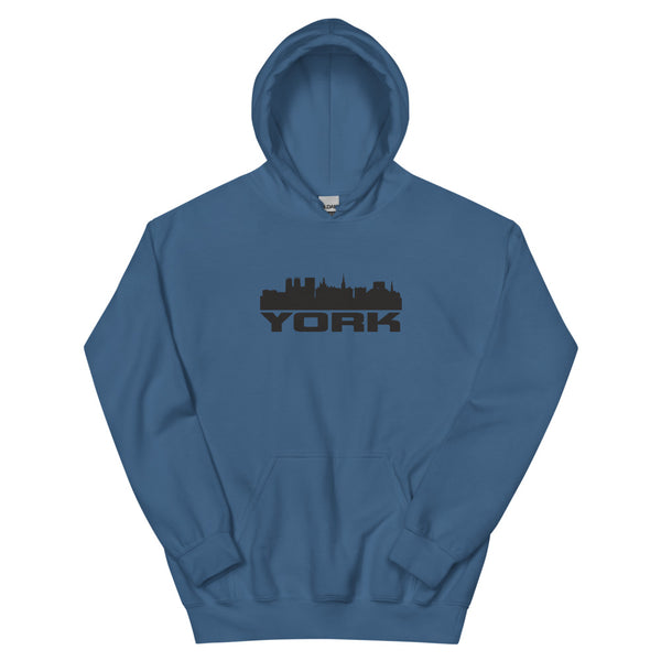 YORK HOODIE