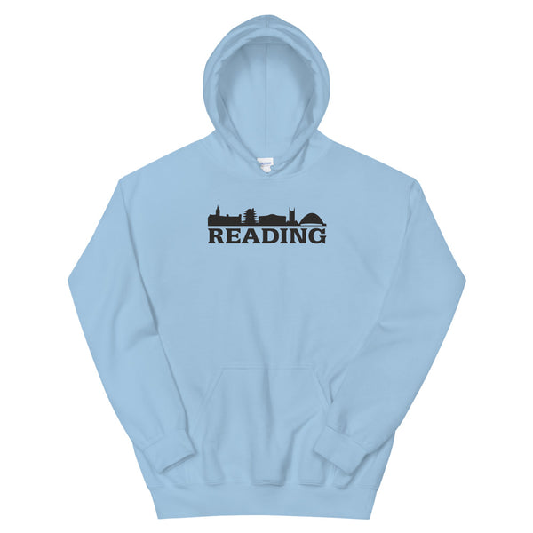 READING HOODIE