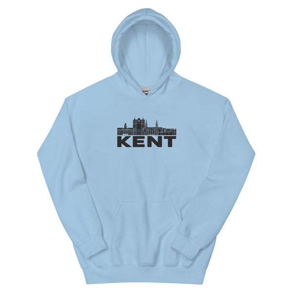 KENT HOODIE