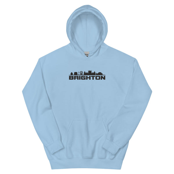 BRIGHTON HOODIE