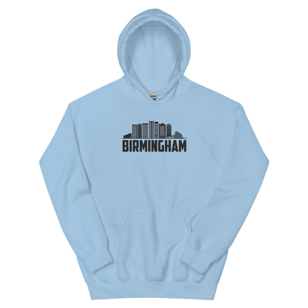 BIRMINGHAM HOODIE