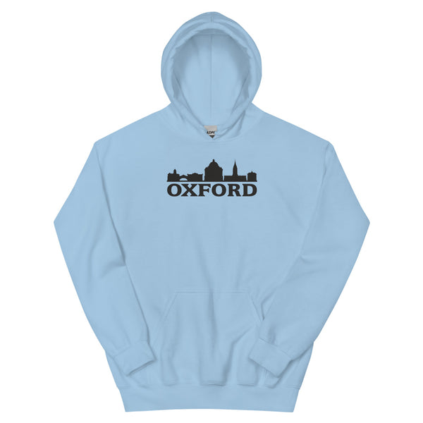 OXFORD HOODIE