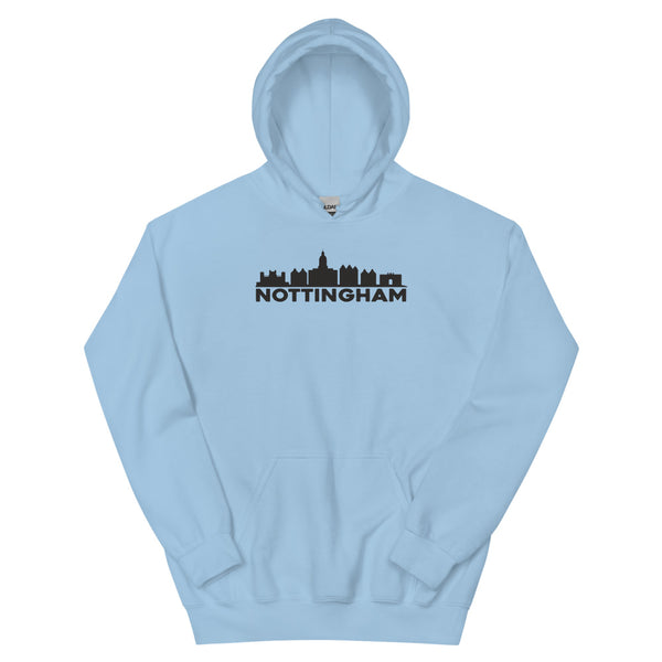 NOTTINGHAM HOODIE