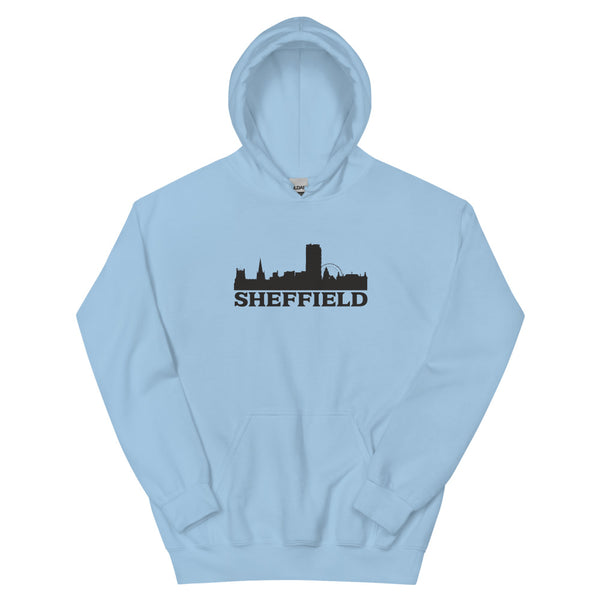 SHEFFIELD HOODIE