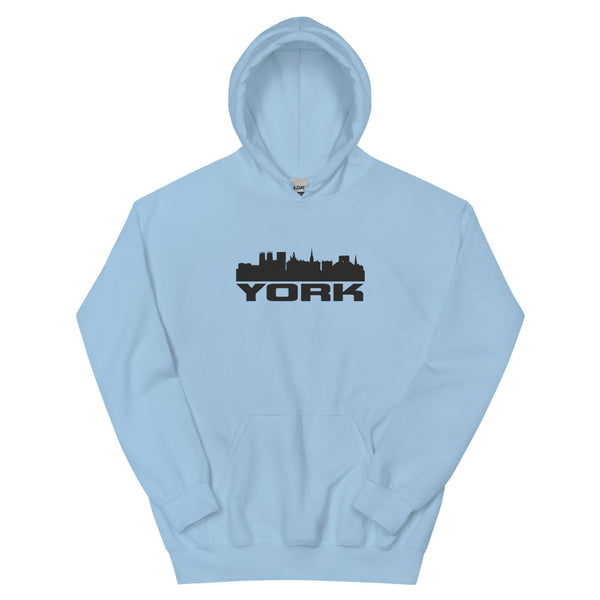 YORK HOODIE