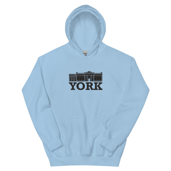 YORK HOODIE