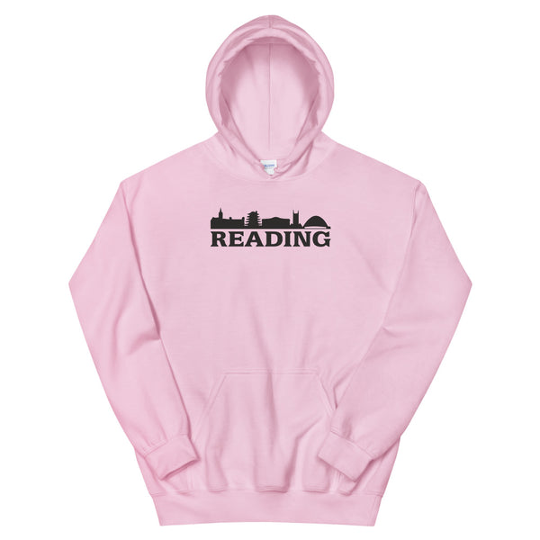 READING HOODIE