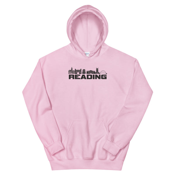 READING HOODIE