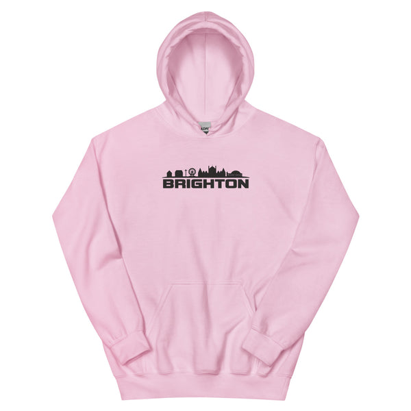 BRIGHTON HOODIE