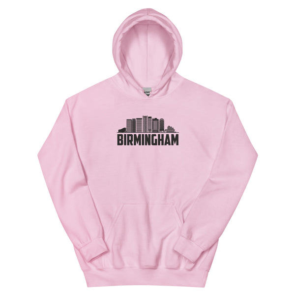 BIRMINGHAM HOODIE