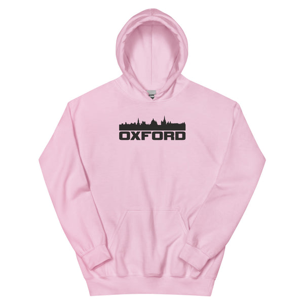 OXFORD HOODIE